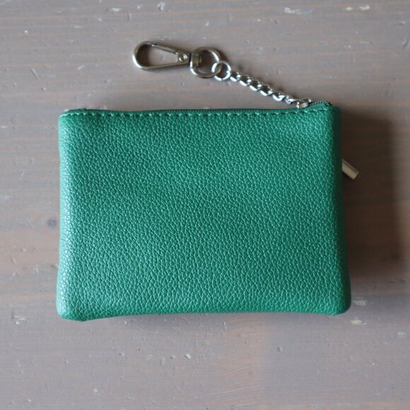 SMALL WALLET - Picture 3 of 3